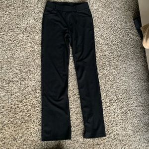 Black Dress Pants
